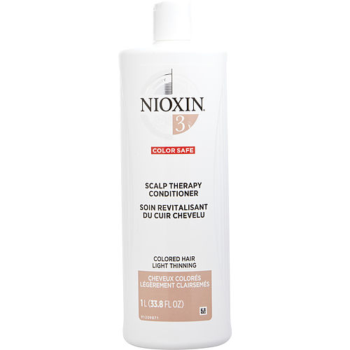 NIOXIN by Nioxin Conditioner UNISEX