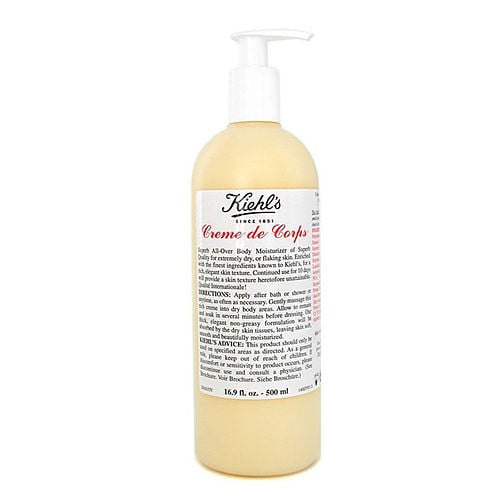 Kiehl's by Kiehl's Body Care WOMEN 16.9 OZ