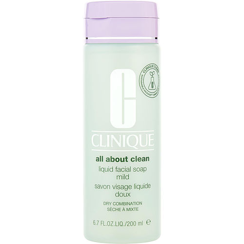 CLINIQUE by Clinique Cleanser WOMEN 6.7 OZ