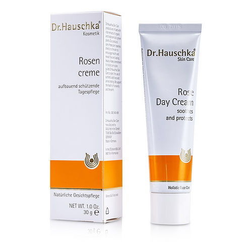 Dr. Hauschka by Dr. Hauschka Day Care WOMEN 1 OZ