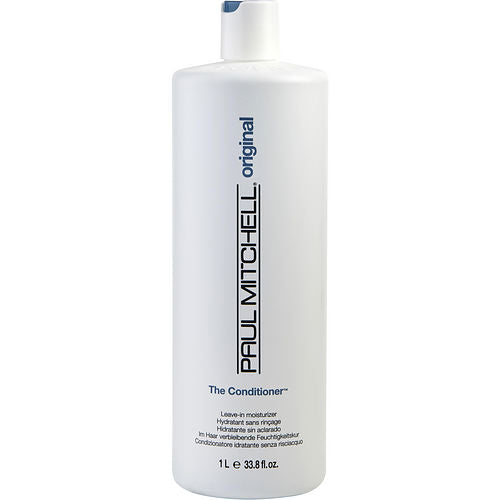 PAUL MITCHELL by Paul Mitchell Conditioner UNISEX