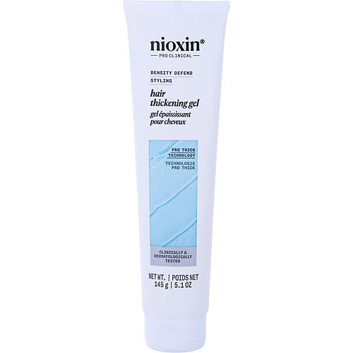 NIOXIN by Nioxin Styling UNISEX