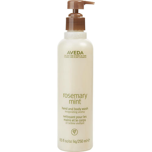 AVEDA by Aveda Body Care WOMEN 8.5 OZ