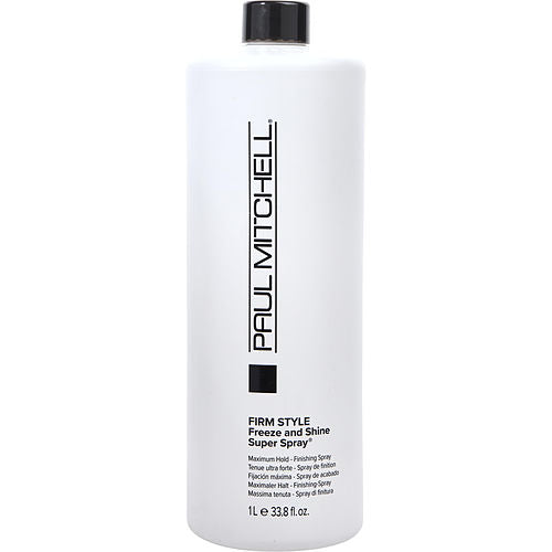 PAUL MITCHELL by Paul Mitchell Styling UNISEX