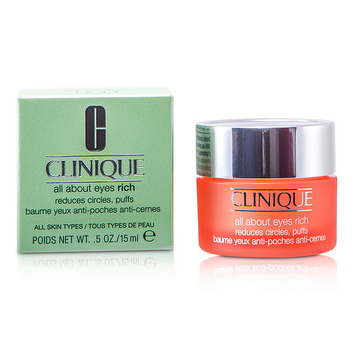 CLINIQUE by Clinique Eye Care WOMEN 0.5 OZ