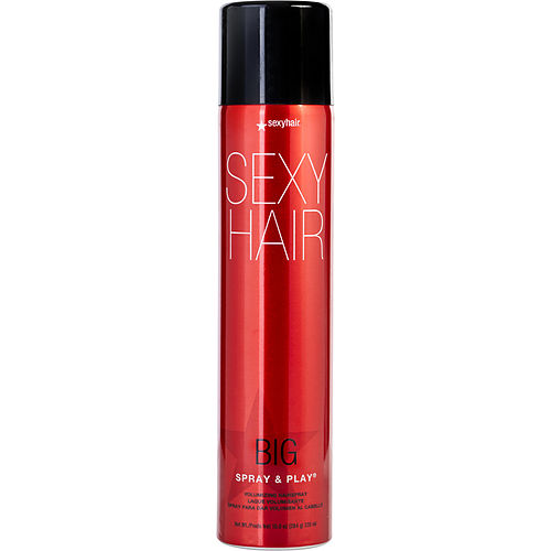 SEXY HAIR by Sexy Hair Concepts Styling UNISEX