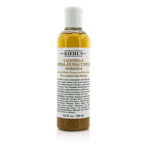 Kiehl's by Kiehl's Day Care WOMEN 8.4 OZ