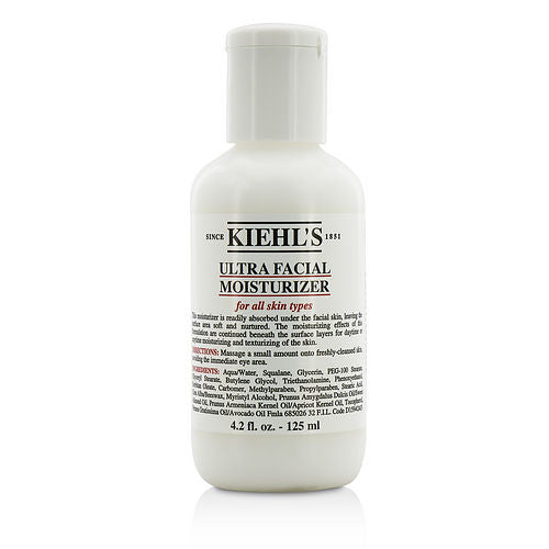 Kiehl's by Kiehl's Day Care WOMEN 4.2 OZ