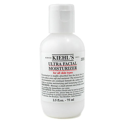 Kiehl's by Kiehl's Night Care WOMEN 2.5 OZ