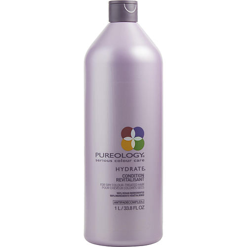 PUREOLOGY by Pureology Conditioner UNISEX