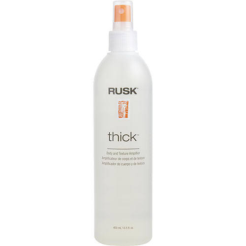 RUSK by Rusk Styling UNISEX