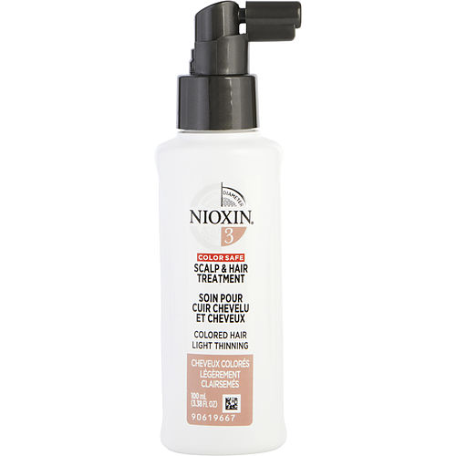 NIOXIN by Nioxin Conditioner UNISEX