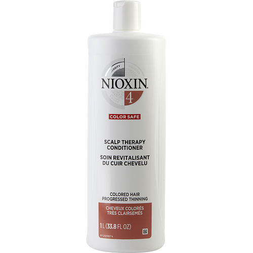 NIOXIN by Nioxin Conditioner UNISEX