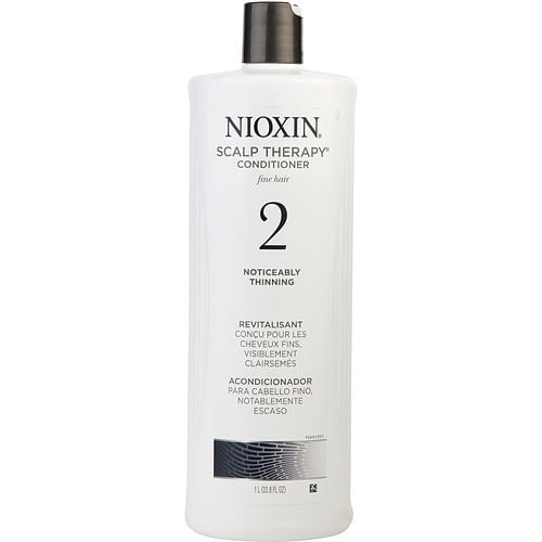 NIOXIN by Nioxin Conditioner UNISEX