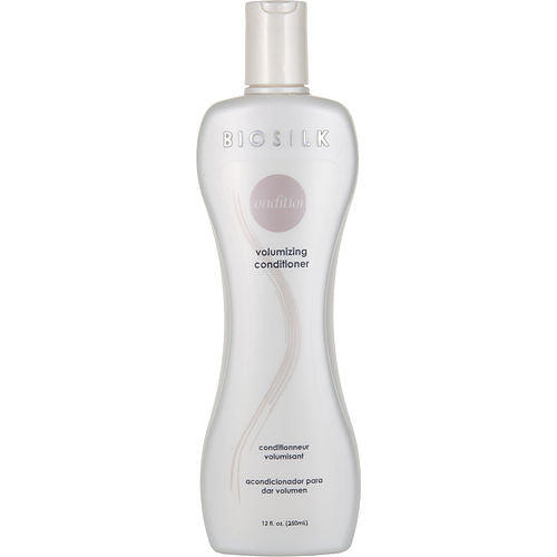 BIOSILK by Biosilk Conditioner UNISEX