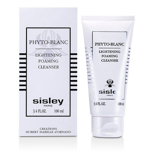 Sisley by Sisley Cleanser WOMEN 3.4 OZ