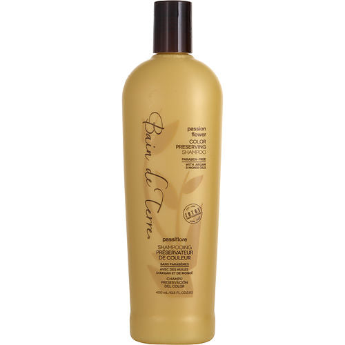 BAIN DE TERRE by Bain de Terre Shampoo UNISEX