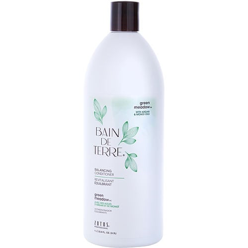 BAIN DE TERRE by Bain de Terre Conditioner UNISEX