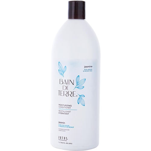 BAIN DE TERRE by Bain de Terre Conditioner UNISEX