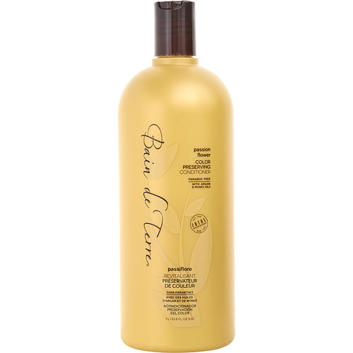 BAIN DE TERRE by Bain de Terre Conditioner UNISEX