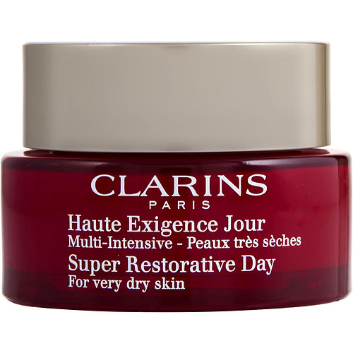 Clarins by Clarins Day Care WOMEN 1.6 OZ