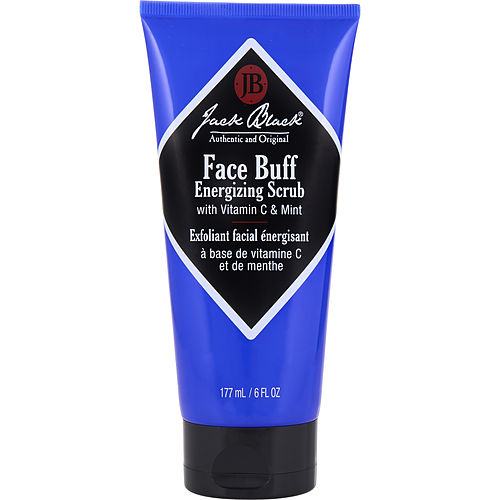 Jack Black by Jack Black Cleanser MEN 6 OZ