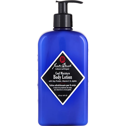 Jack Black by Jack Black Body Care MEN 16 OZ