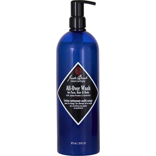 Jack Black by Jack Black Day Care MEN 33 OZ