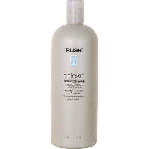 RUSK by Rusk Conditioner UNISEX