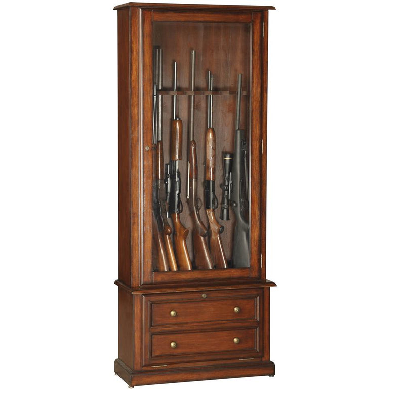 800 Classic 8 Gun Cabinet