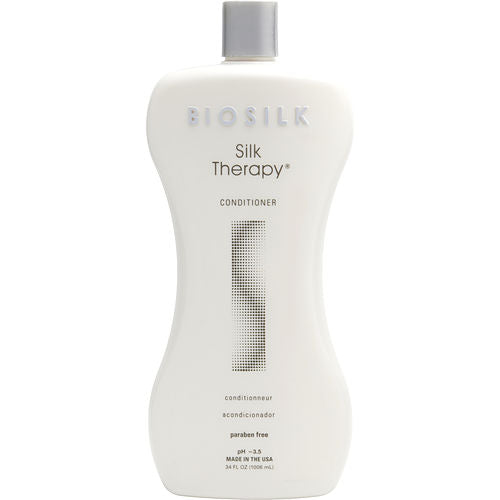 BIOSILK by Biosilk Conditioner UNISEX