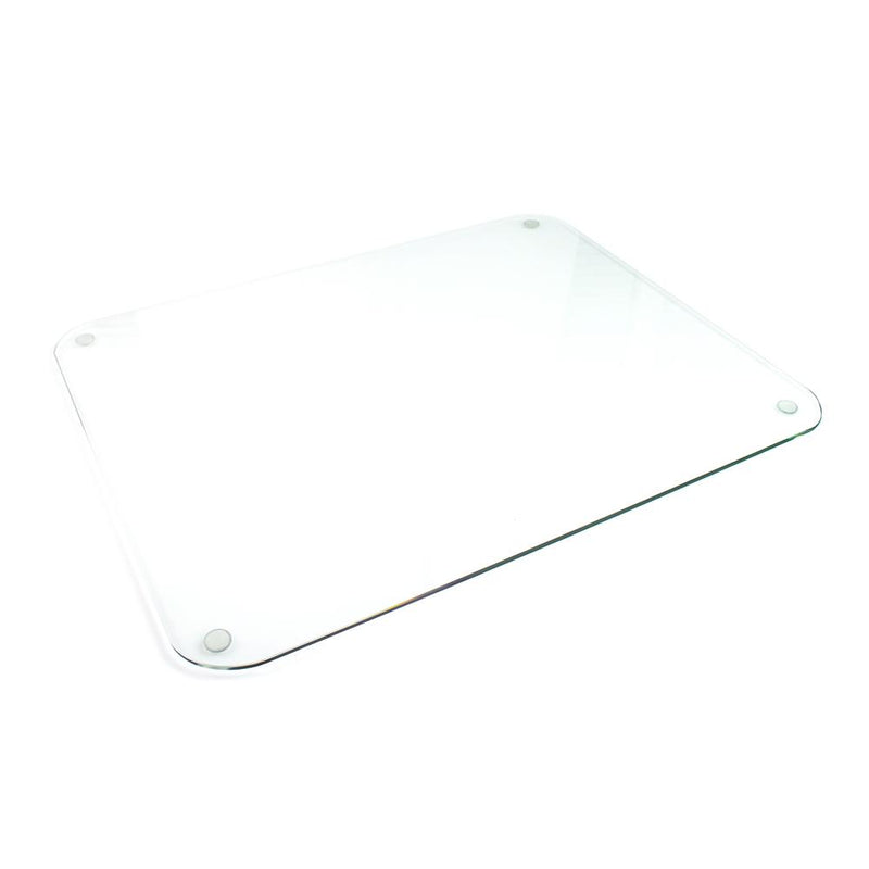 Glass Craft Mat Protector - 20" x 36"