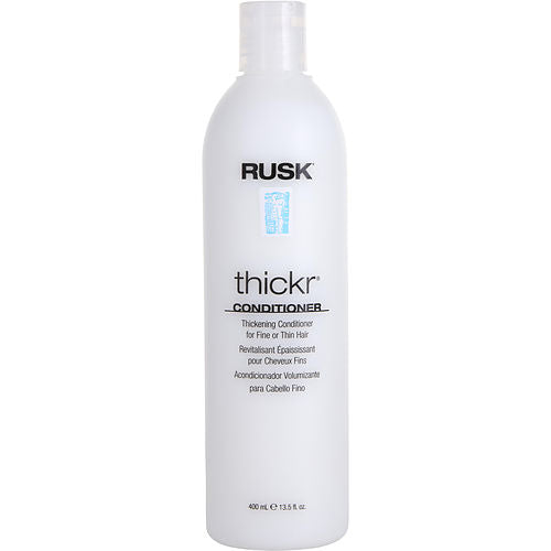 RUSK by Rusk Conditioner UNISEX