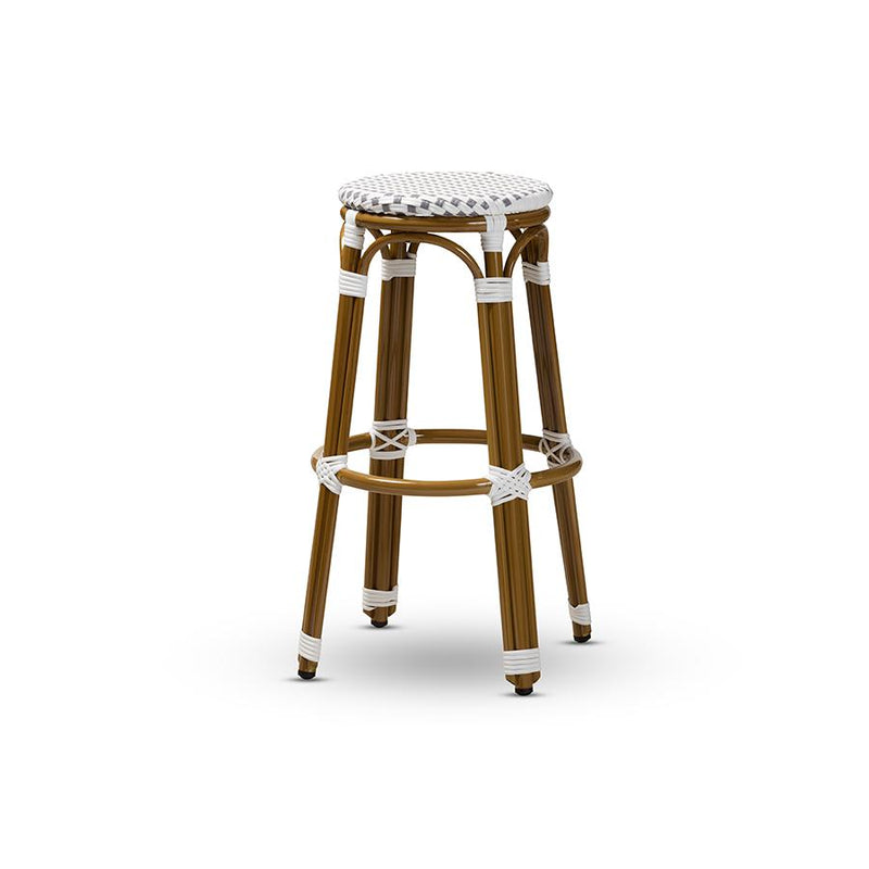 Stackable Bistro Bar Stool