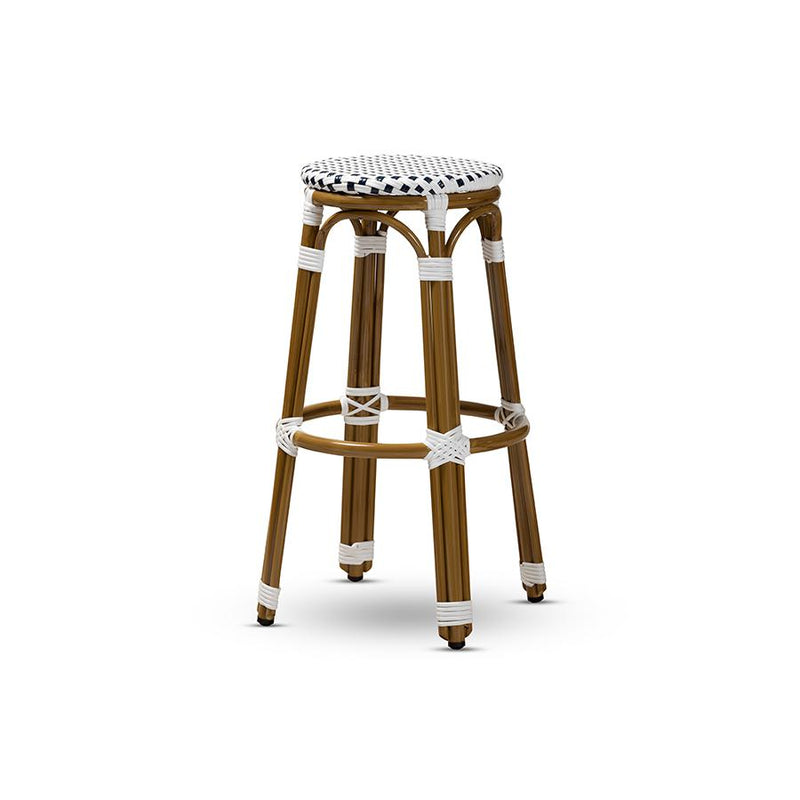 Stackable Bistro Bar Stool