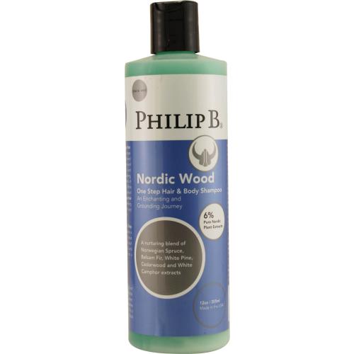 PHILIP B by Philip B Shampoo UNISEX