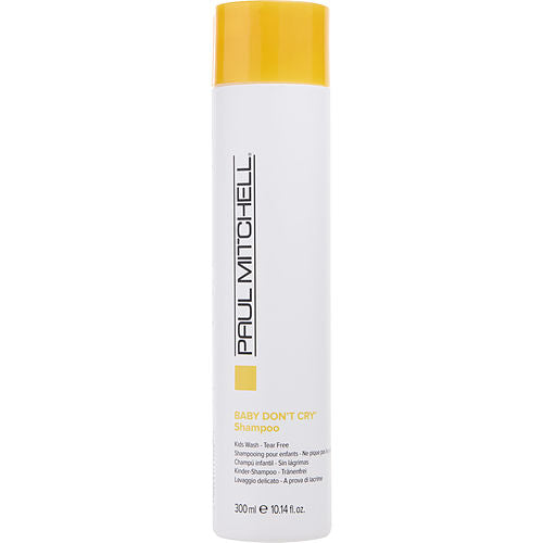 PAUL MITCHELL by Paul Mitchell Shampoo UNISEX