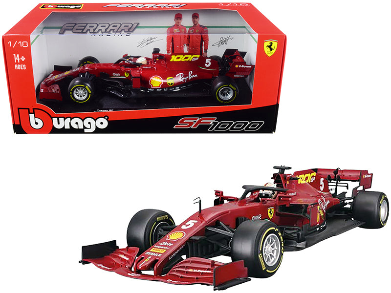 Ferrari SF1000