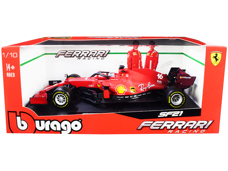 Ferrari SF21