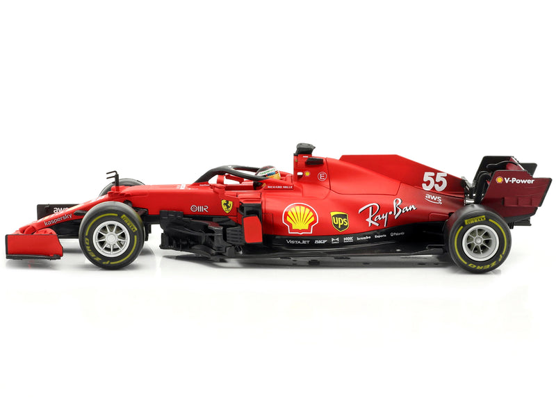 Ferrari SF21