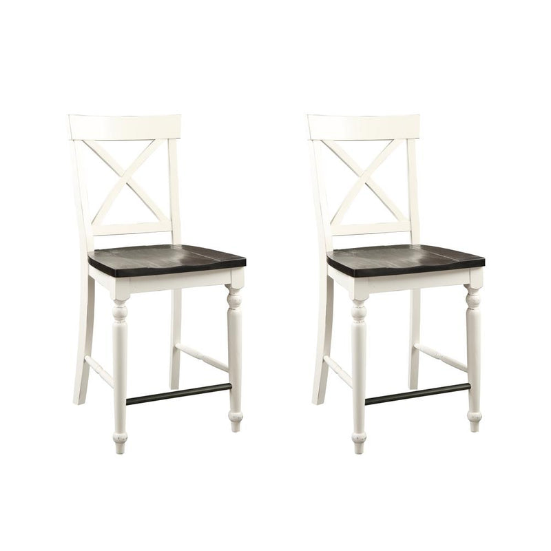 Maddox 24" Bar Stool