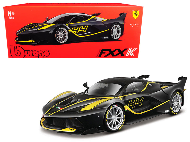 Ferrari FXX-K