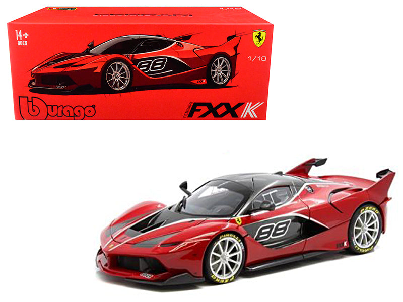 Ferrari FXX-K