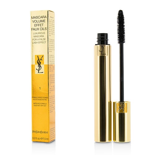 YVES SAINT LAURENT by Yves Saint Laurent