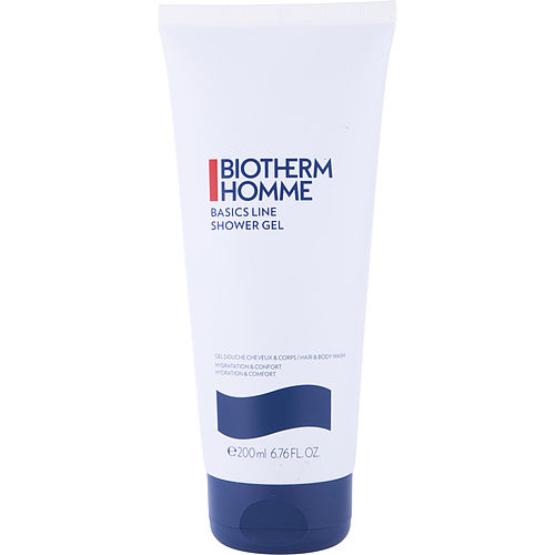 Biotherm by BIOTHERM Body Care MEN 6.7 OZ