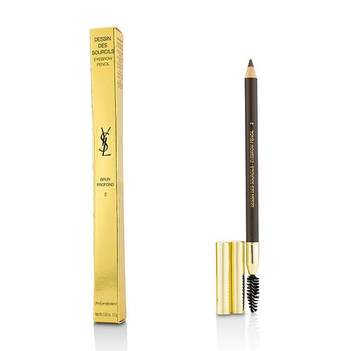 YVES SAINT LAURENT by Yves Saint Laurent