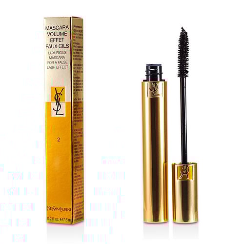YVES SAINT LAURENT by Yves Saint Laurent Mascara For WOMEN