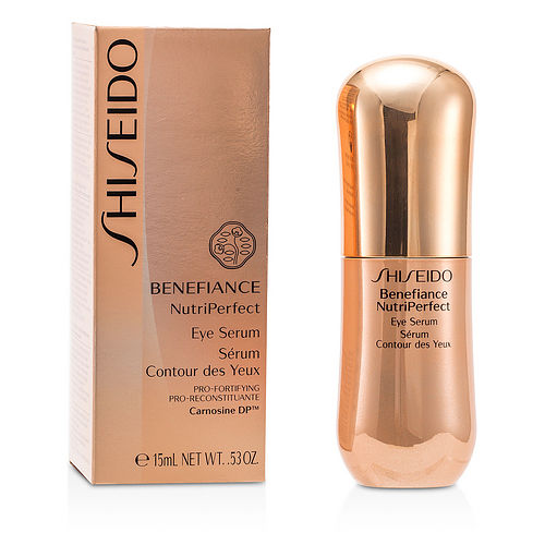 SHISEIDO by Shiseido Eye Care WOMEN 0.5 OZ