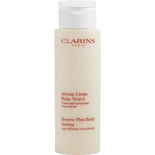 Clarins by Clarins Body Care WOMEN 6.8 OZ