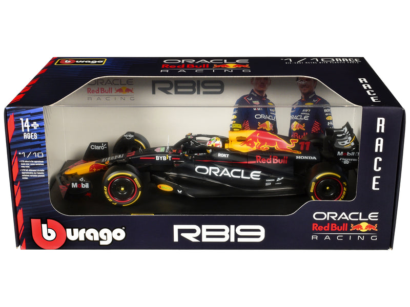 Red Bull Racing RB19